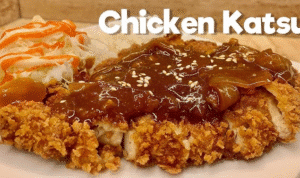Resep Chicken Katsu Saus Teriyaki ala Restoran Jepang resep chicken katsu saus teriyaki ala restoran jepang, resep resep chicken katsu saus teriyaki ala restoran jepang, cara membuat resep chicken katsu saus teriyaki ala restoran jepang, bahan resep chicken katsu saus teriyaki ala restoran jepang lengkap, tips resep chicken katsu saus teriyaki ala restoran jepang anti gagal, masakan modern kekinian mudah, resep viral, resep kekinian