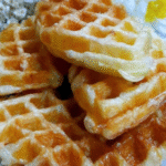 Belajar membuat resep croffle viral ala cafe praktis tanpa ribet dengan bahan sederhana, cara membuat lengkap, tips anti gagal, kata kunci fokus, dan FAQ untuk pemula.