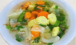 Resep Sayur Sop Bening Segar untuk Menu Harian Resep Resep Sayur Sop Bening Segar untuk Menu Harian lengkap dengan takaran bahan detail, langkah step-by-step, tips anti gagal, dan FAQ. Cocok pemula,
