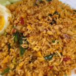 Resep nasi goreng rumahan paling enak dan mudah dibuat