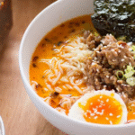 7 Langkah Resep Ramen Modern Kekinian, Cara Membuat Ramen Lezat ala Restoran di Rumah, tips bahan ramen pedas, ramen viral mudah dibuat