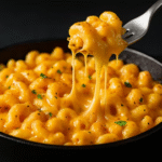 Learn how to make the best homemade mac and cheese. Creamy, cheesy, and easy to cook—perfect for family dinners or weeknight comfort food.