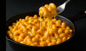 Learn how to make the best homemade mac and cheese. Creamy, cheesy, and easy to cook—perfect for family dinners or weeknight comfort food.