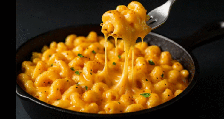 Learn how to make the best homemade mac and cheese. Creamy, cheesy, and easy to cook—perfect for family dinners or weeknight comfort food.
