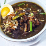 Resep Rawon Daging Sapi Khas Surabaya – Kuah Hitam Gurih