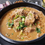Coto Makassar Recipe with Rich Spiced Peanut Soup, complete with detailed ingredient measurements, step-by-step instructions, fail-safe tips, and FAQs. Perfect for beginners, with a winning taste.