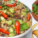 Resep Nasi Liwet Sunda Aroma Daun Salam