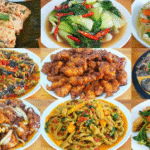 Kumpulan resep masakan sehari-hari yang praktis, bergizi, dan enak agar tidak bosan. Dilengkapi waktu memasak, nutrisi, serta tips variasi menu.