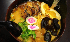 Sejarah Ramen Jepang: Dari China ke Hidangan Ikonik Dunia