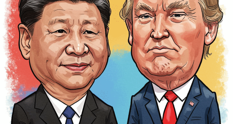 President Xi Jinping of China sold all Bitcoin (BTC) and crypto holdings