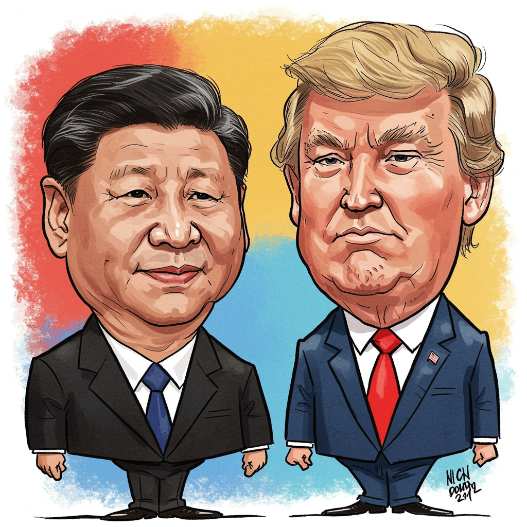 President Xi Jinping of China sold all Bitcoin (BTC) and crypto holdings